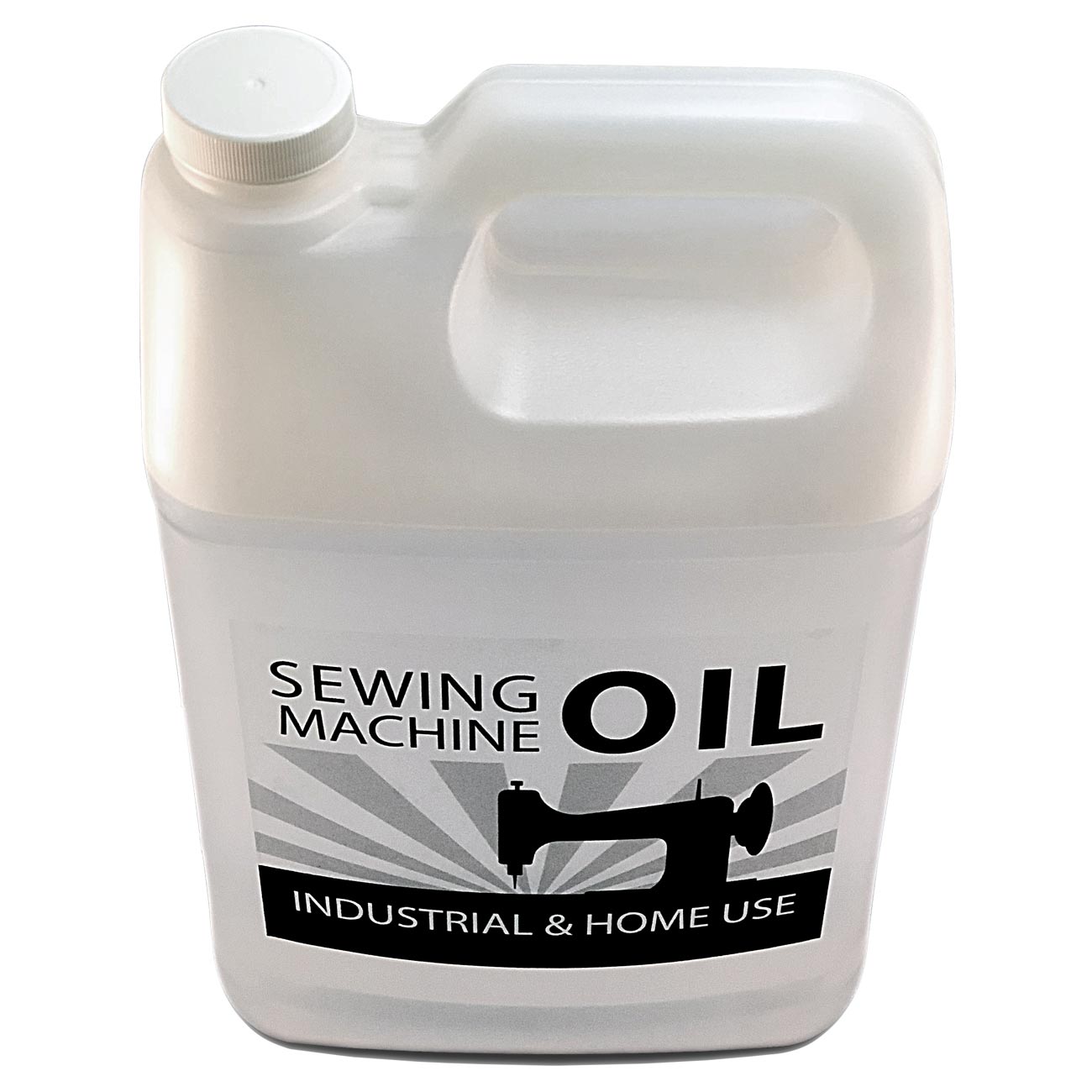 Sewing Machine Oil 1 Pint Juki Singer Brother Consew Viking Kenmore