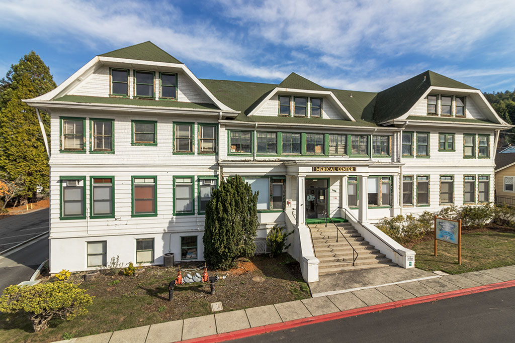 Scotia, CA Real Estate Humboldt County, CA Real Estate