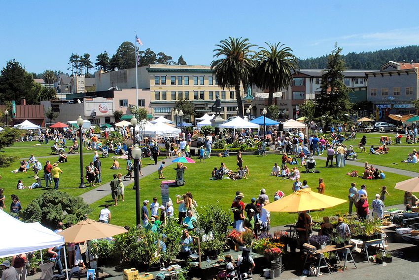 Arcata, CA Real Estate Humboldt County, CA Real Estate