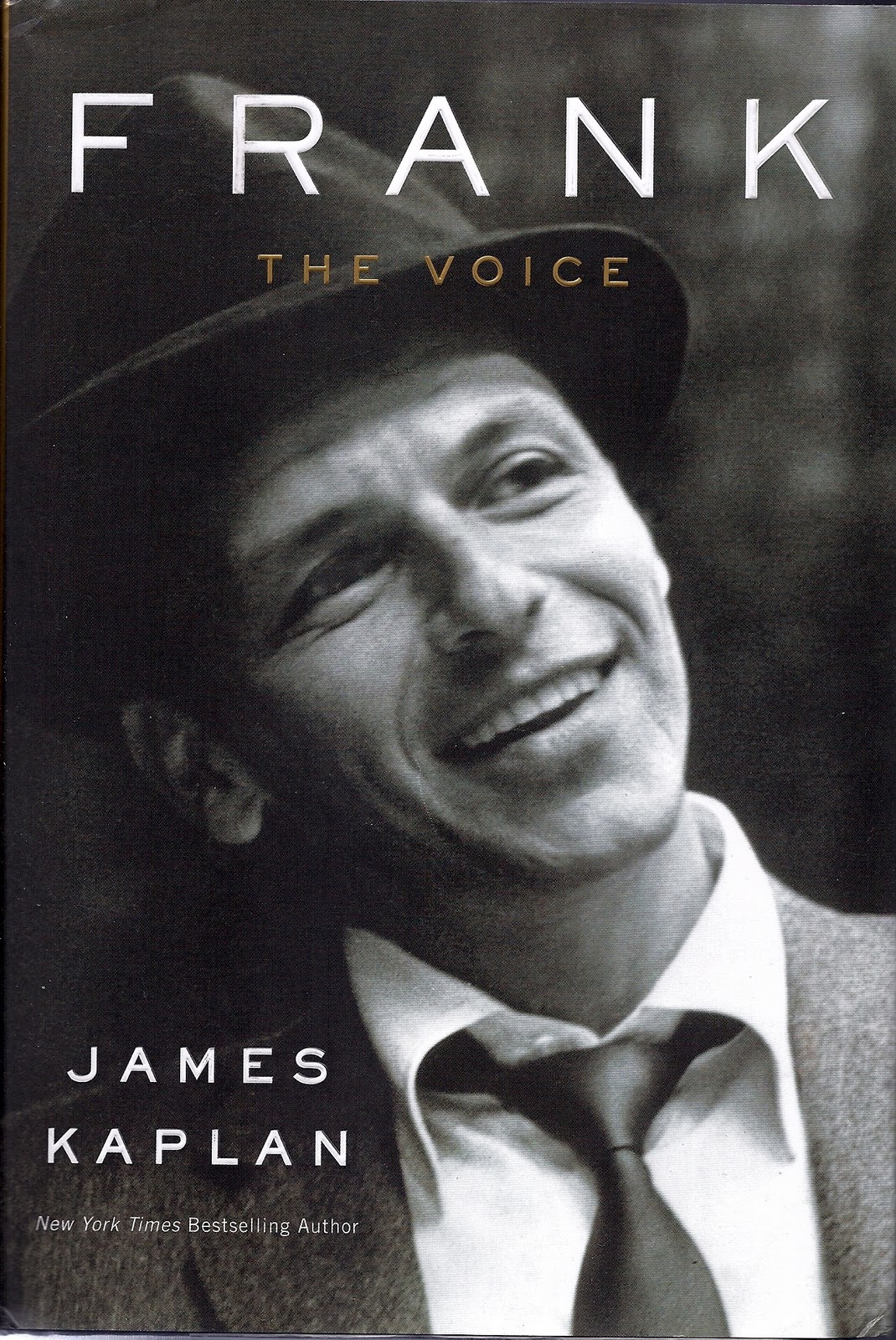 Frank 'The Voice' by James Kaplan