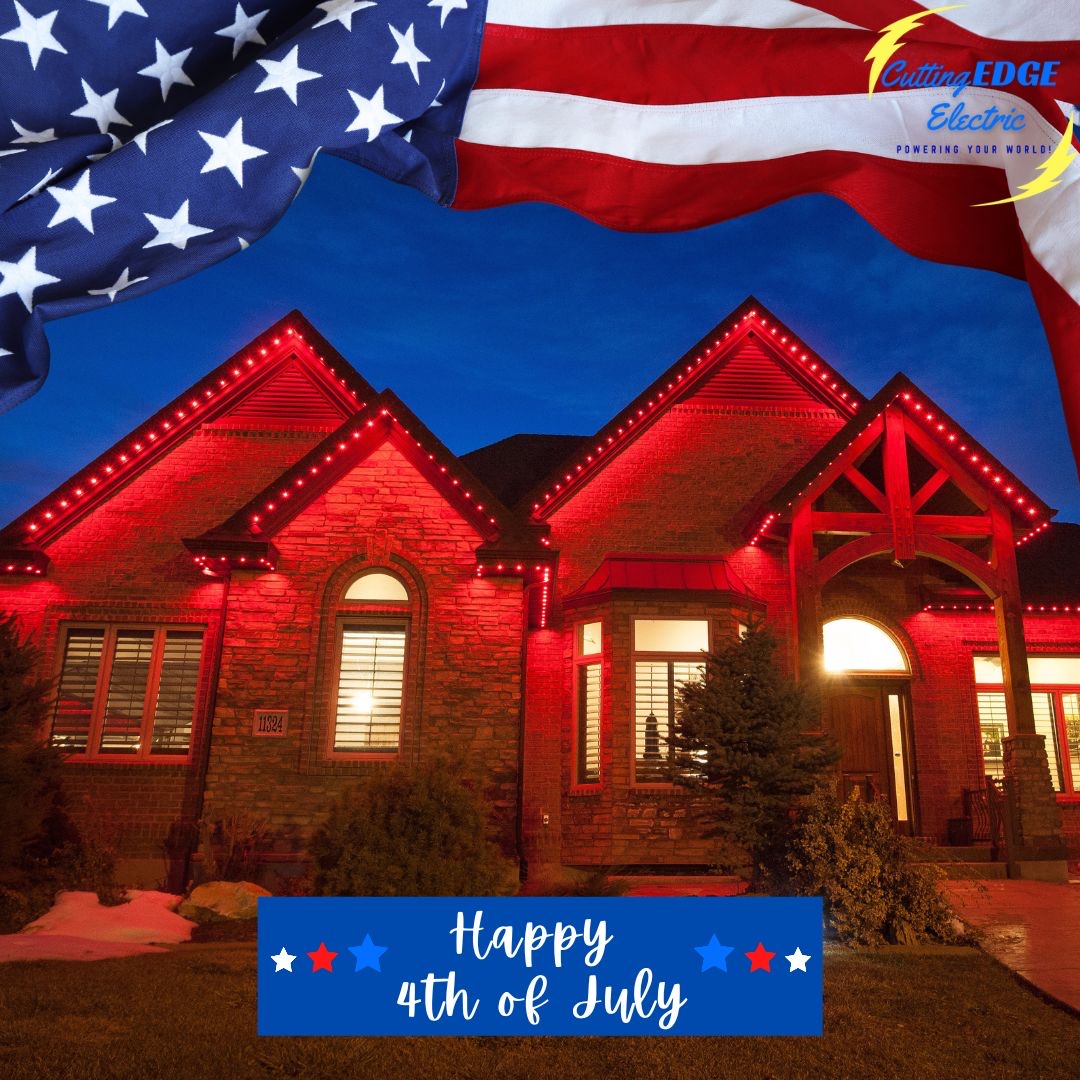 Idaho Falls Electrician Cutting Edge Electric