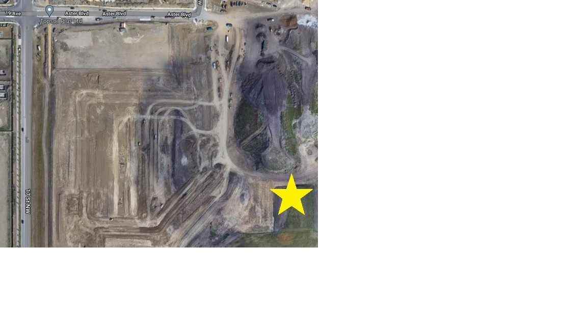 Top Soil & Bulk Landscape Supplies Cutting Edge Landscaping Ltd.