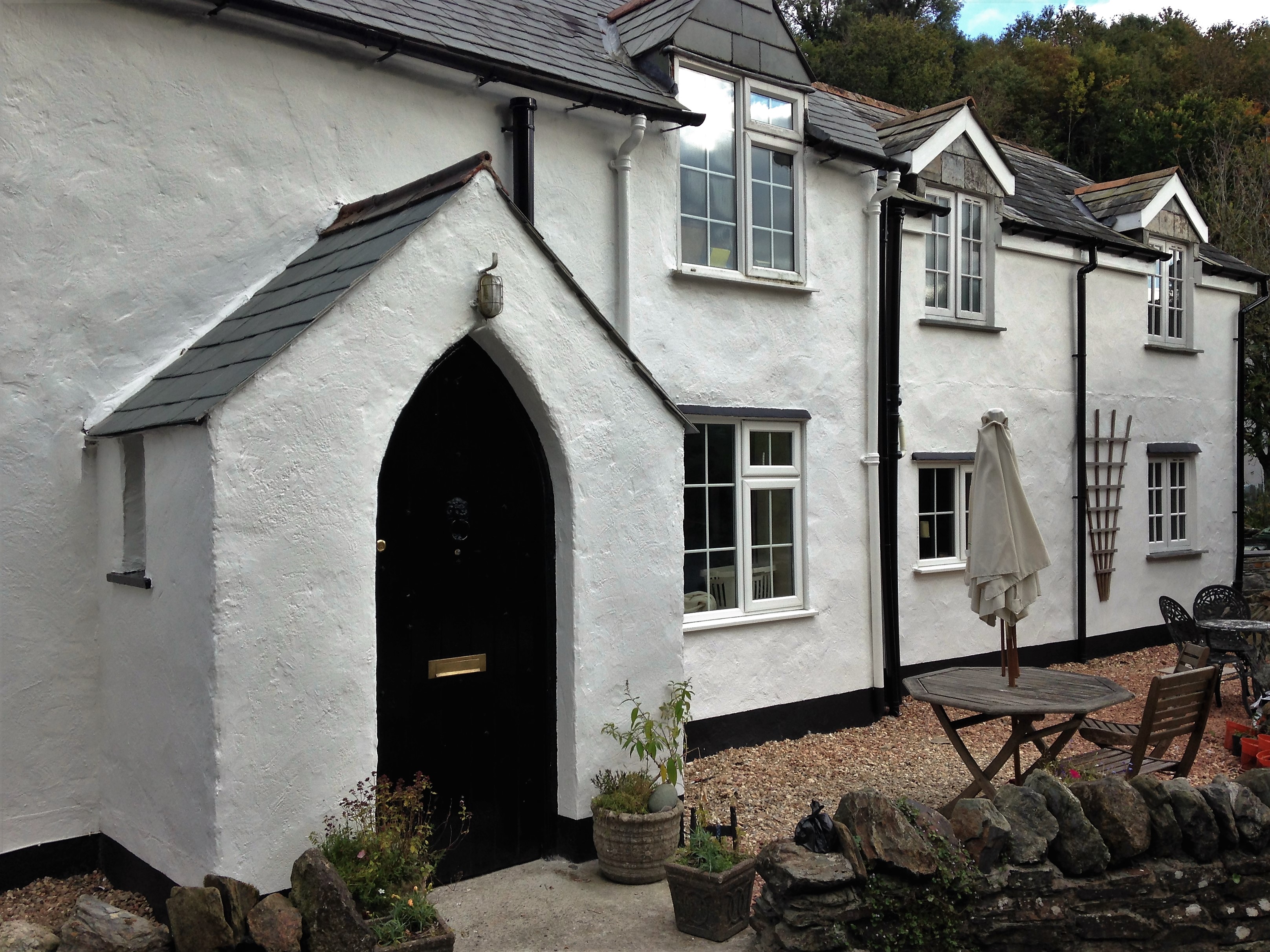 Painting & Decorating Plymouth South Devon Local House Painters And