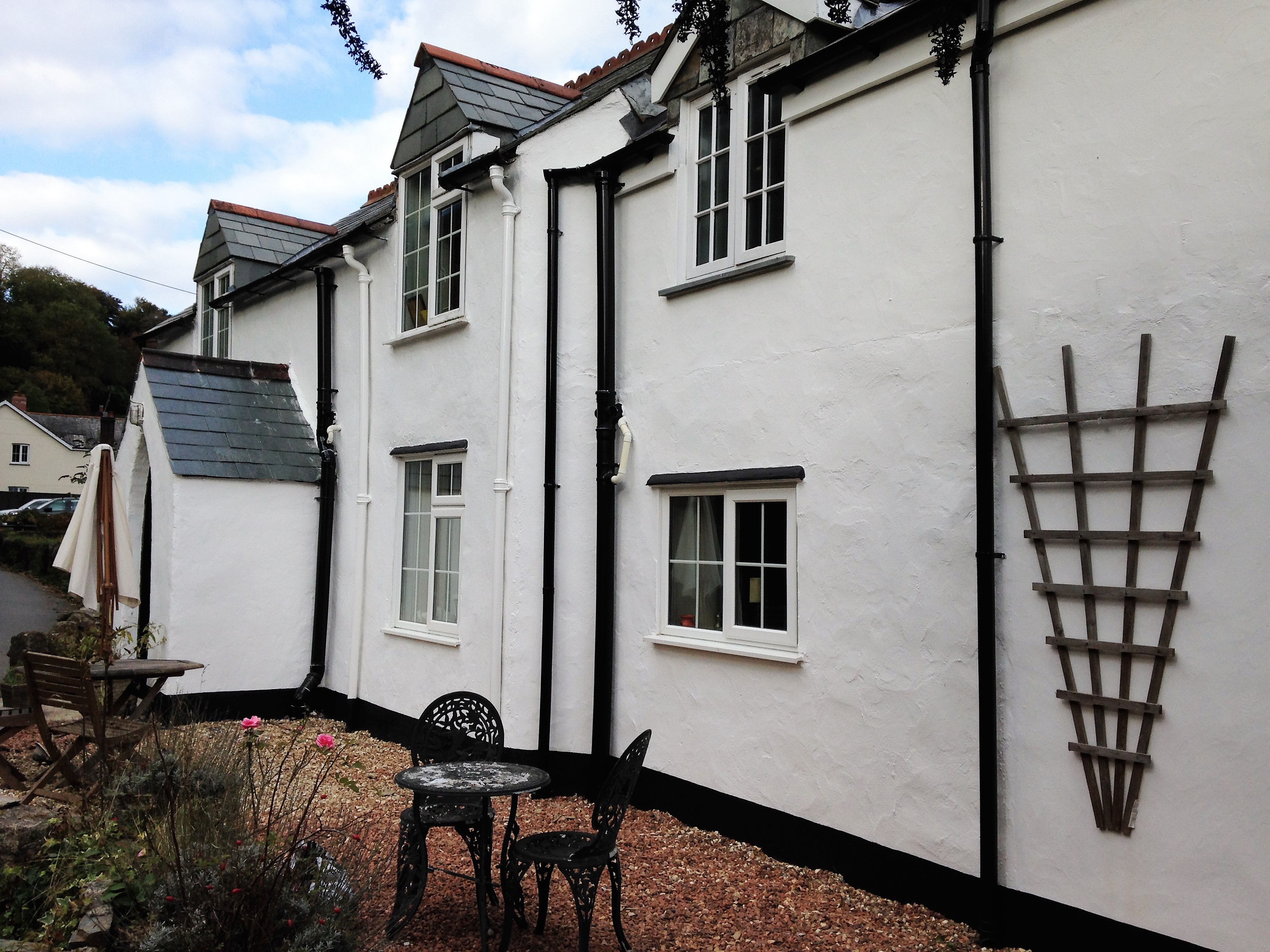 Painting & Decorating Plymouth South Devon Local House Painters And