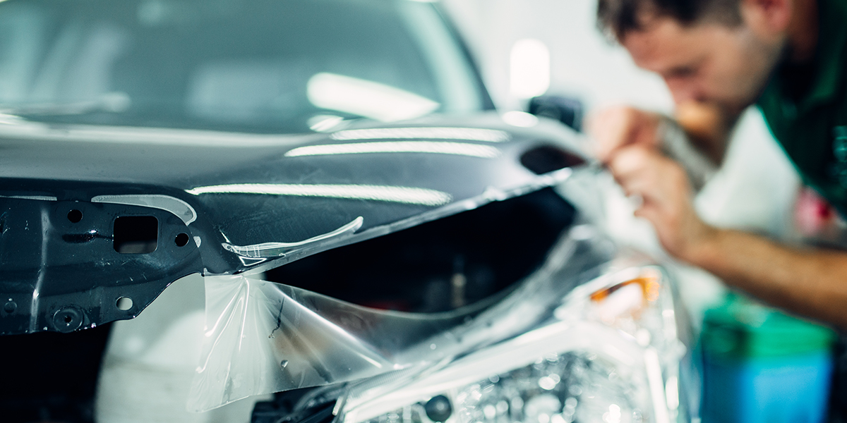 Is Paint Protection Film Worth It? Are PPFs Worth the Money?