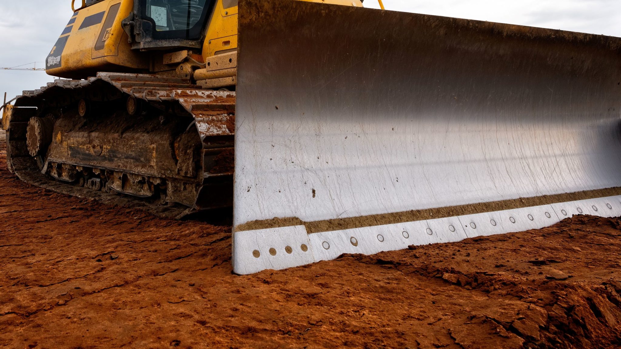 Cutting Edges and End Bits Cutting Edges