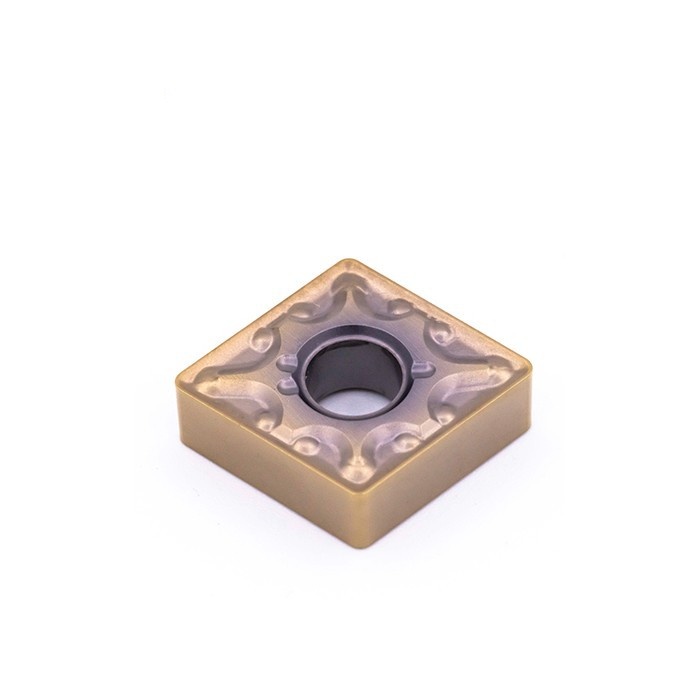 CNMG Turning Insert for Reliable Performance in Turning and Boring