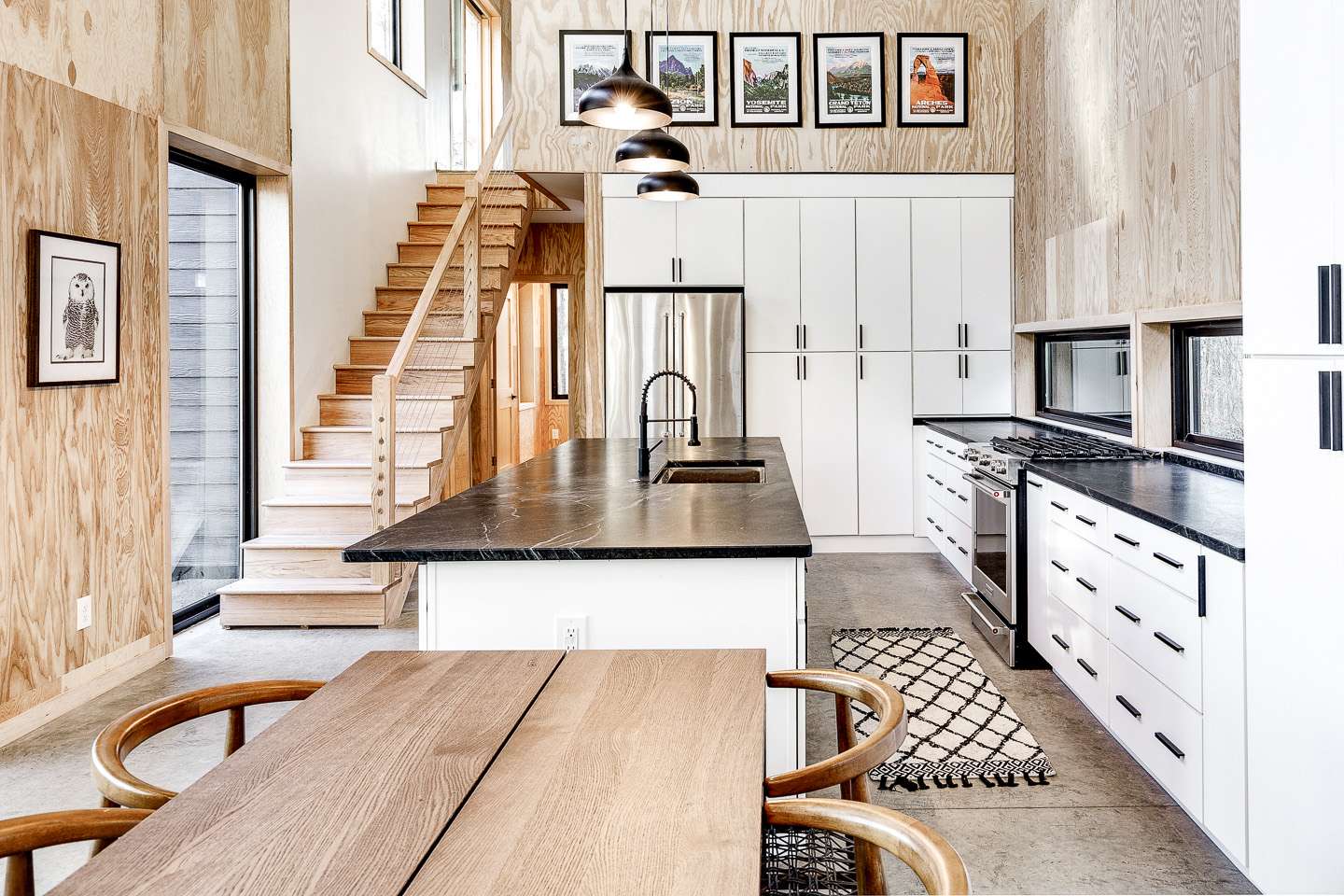 Cuyuna Wattage Cottage Crosby, MN Cuyuna Lodging Cuyuna