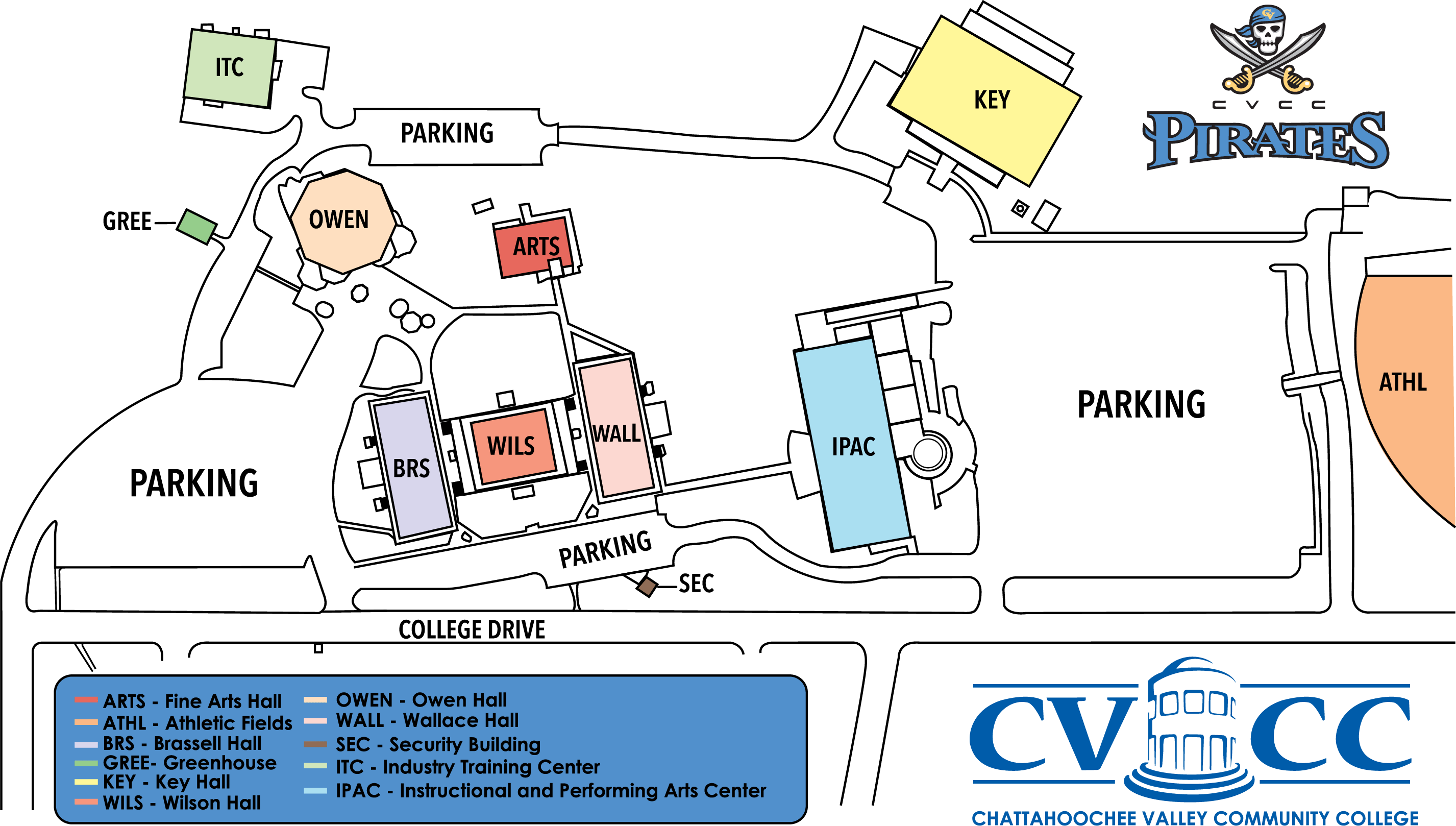 Wallace Community College Map Chattahoochee Valley Community College | Serving The Chattahoochee Valley Area