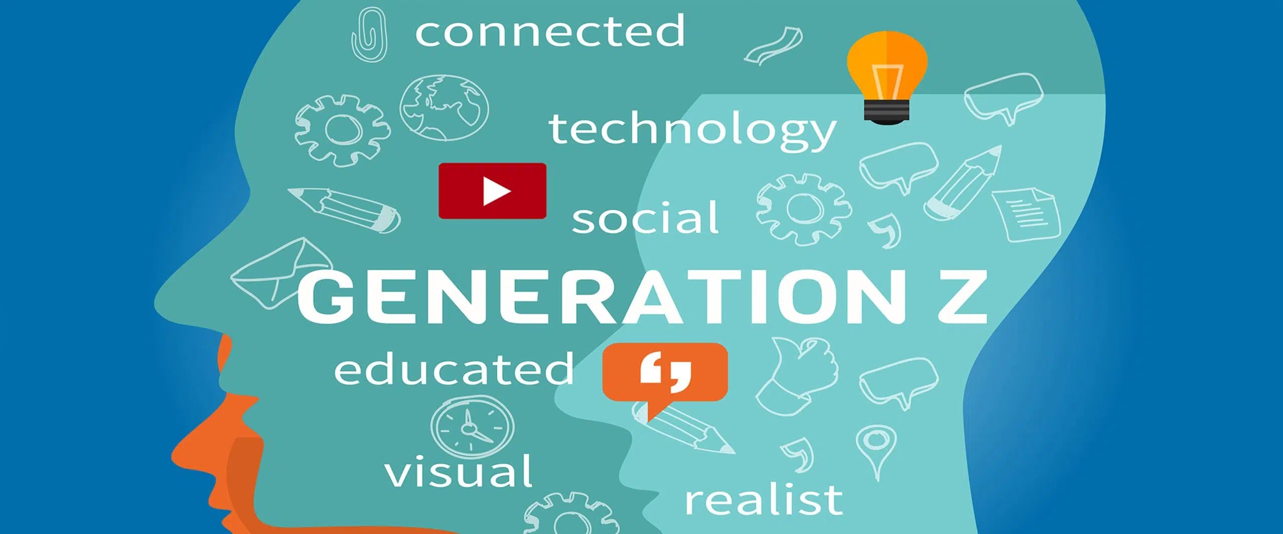 How Does Generation Z Impact the Industry? Chariton Valley