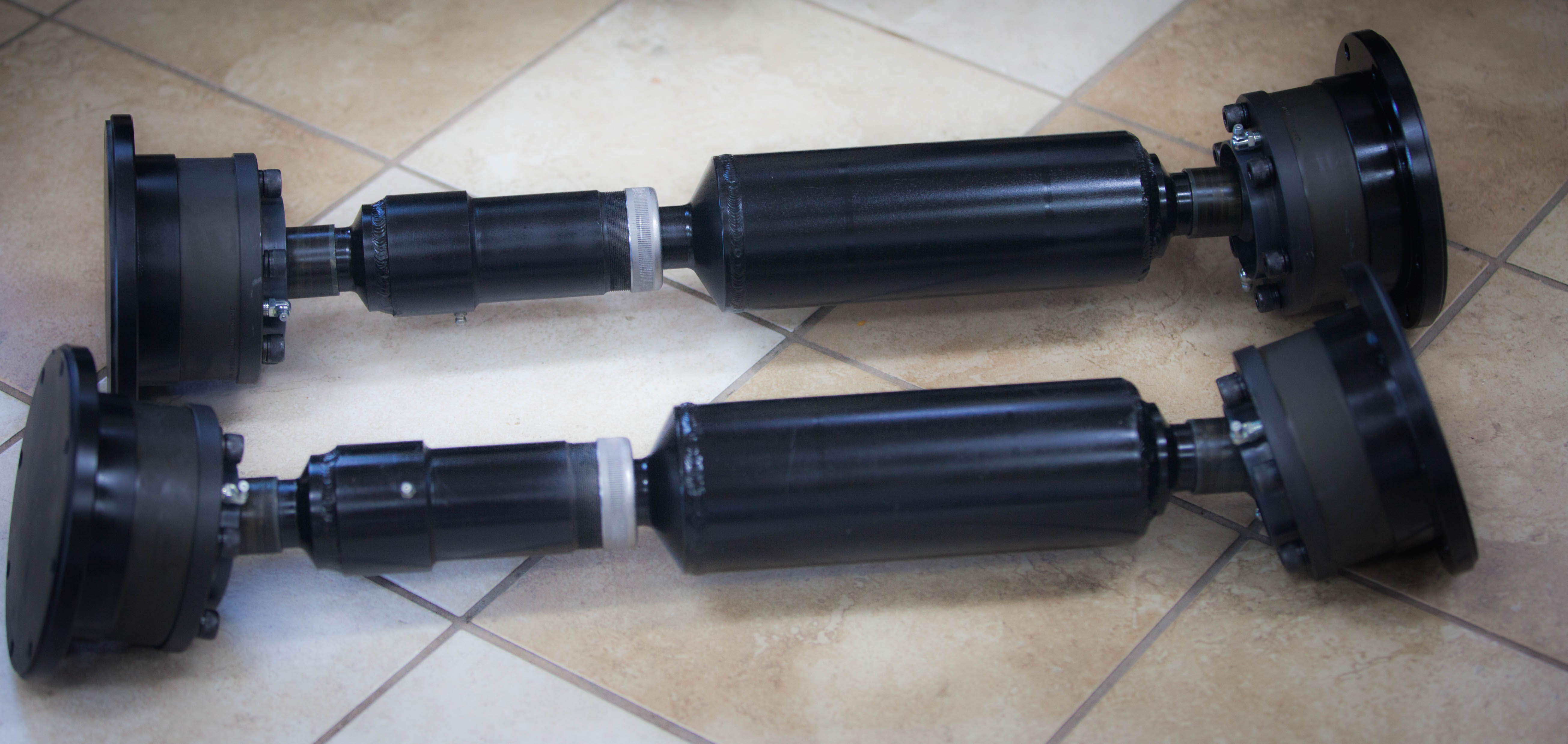 Images of CV projects