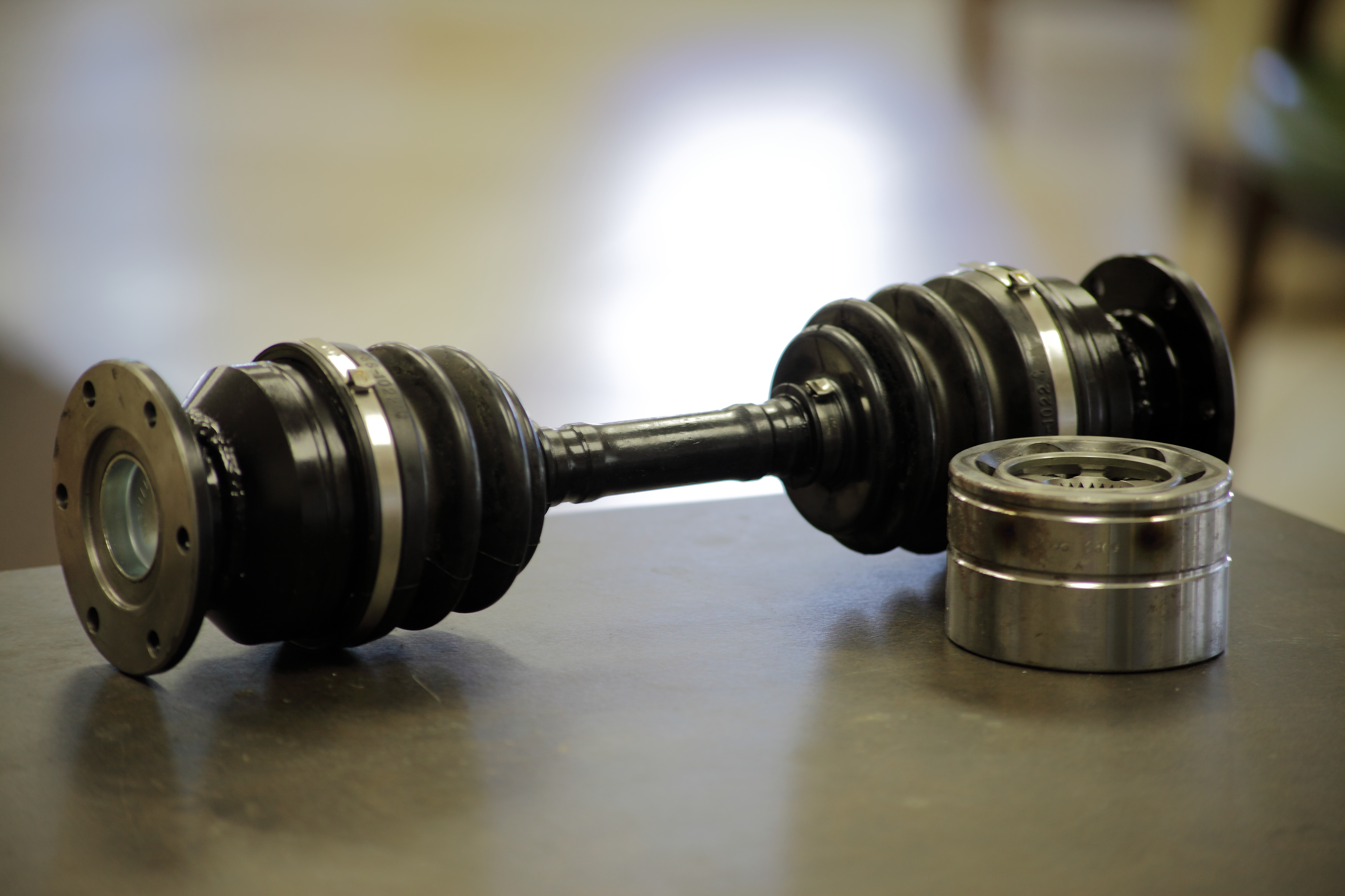 Images of CV projects