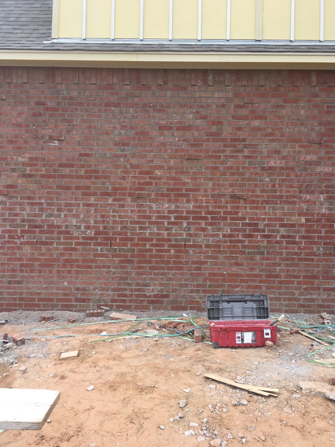 Kempton Concho Valley Brick & Stone