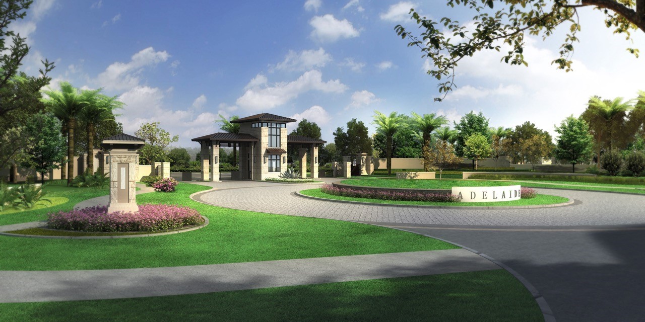 Adelaide Central Viera Community Association CVCA