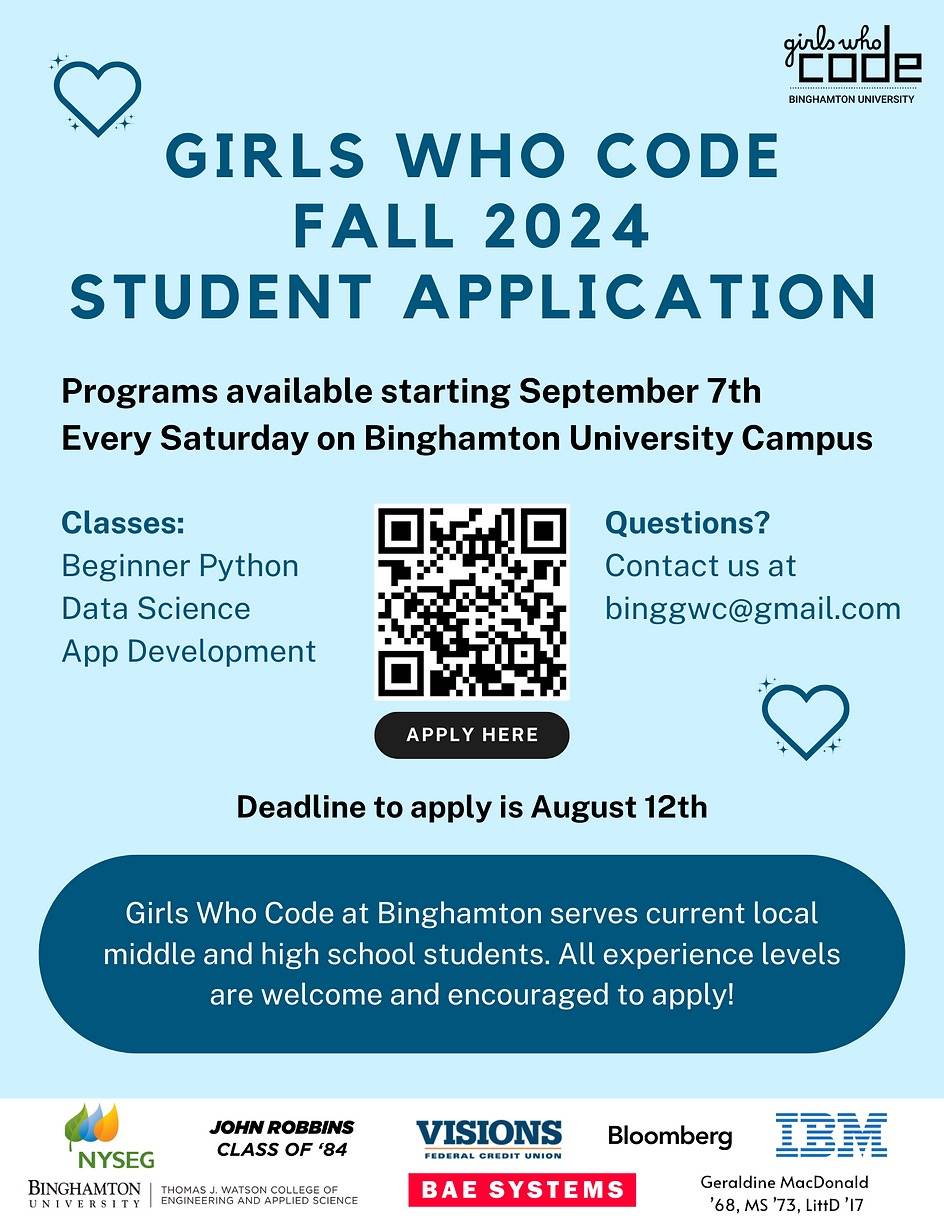 Chenango Valley Middle School Home