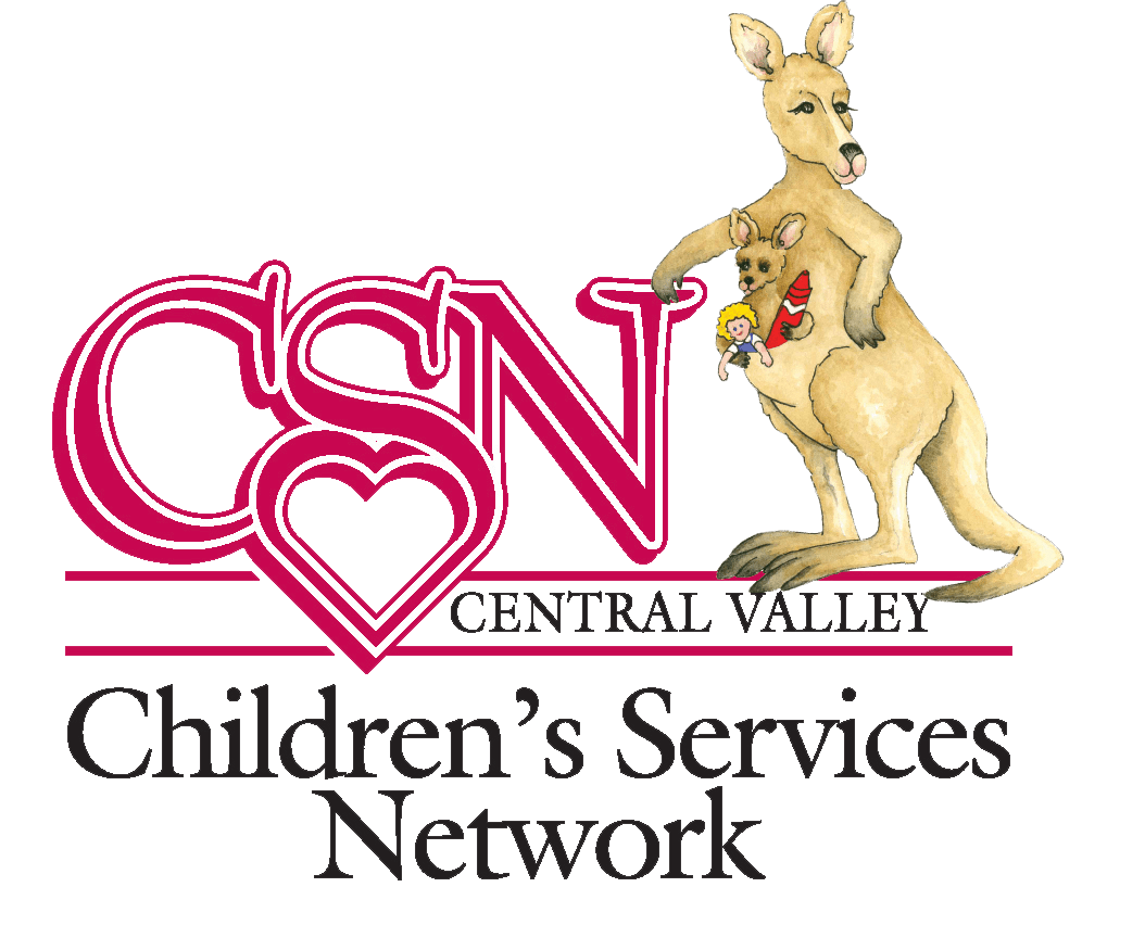 Central Valley Children's Services Network