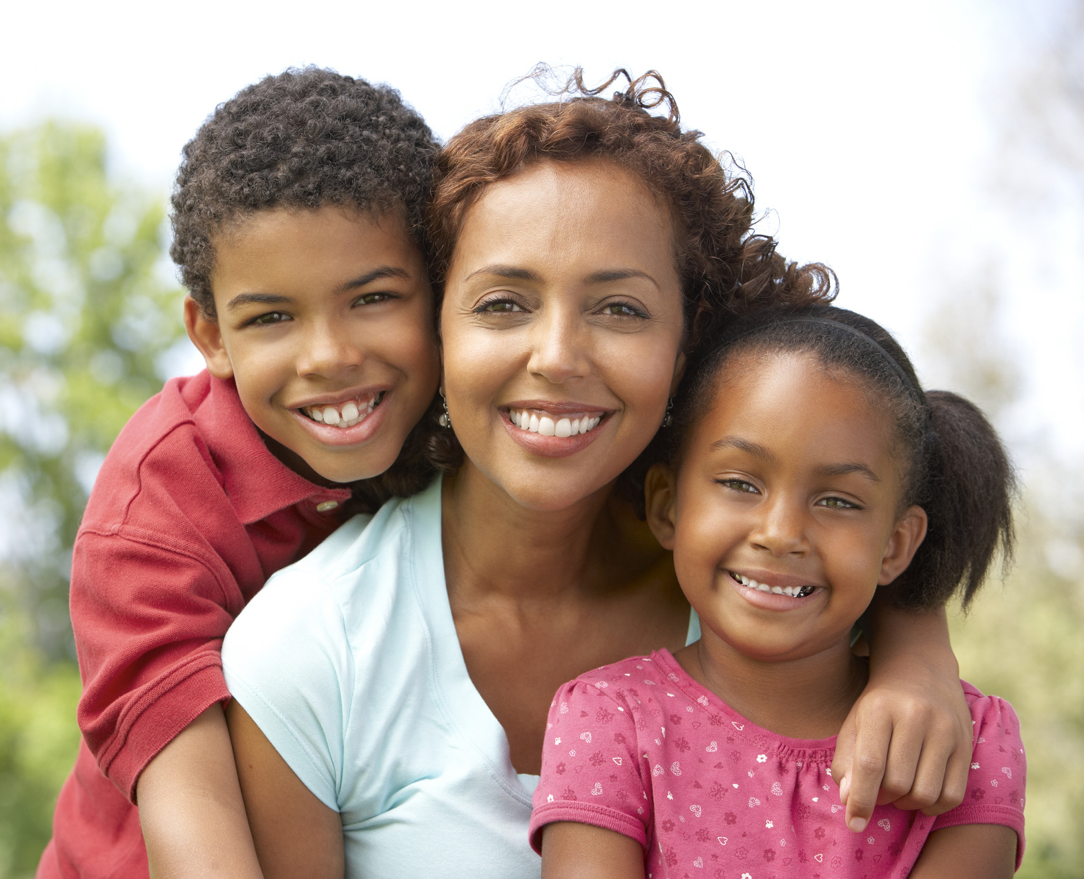 Central Valley Children's Services Network