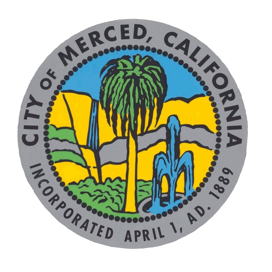 Portfolio Central Valley Environmental