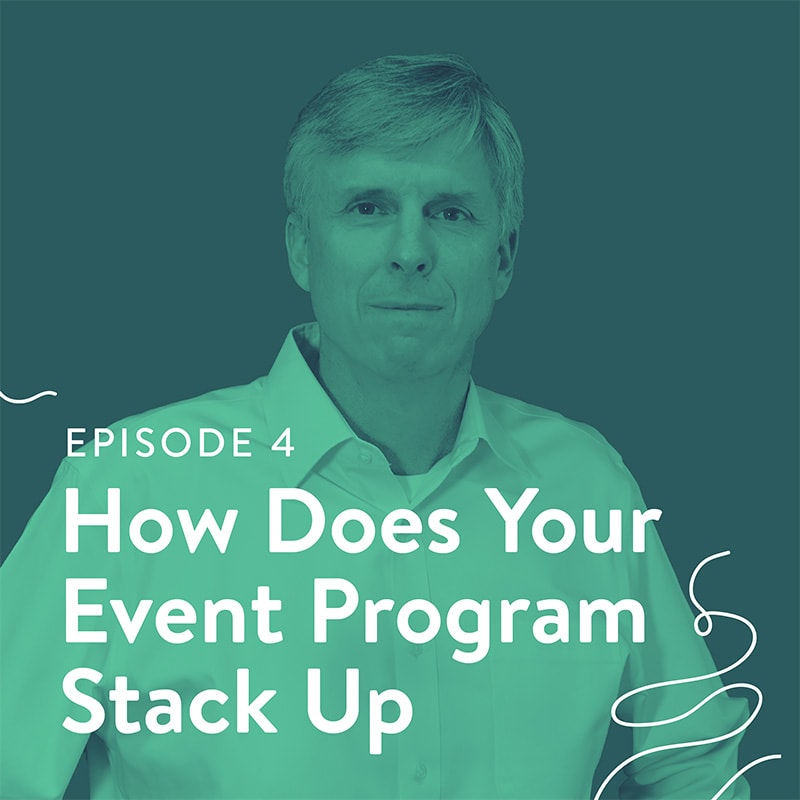 How Does Your Event Program Stack Up? Cvent Podcast