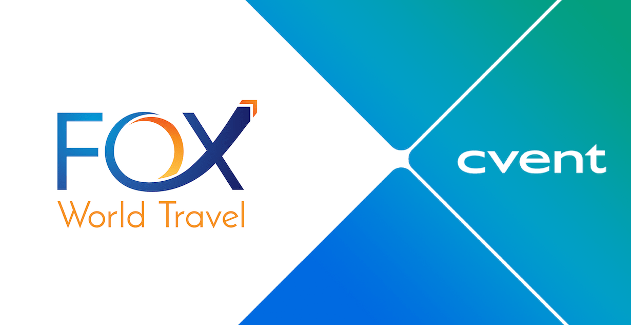 Fox World Travel Cvent