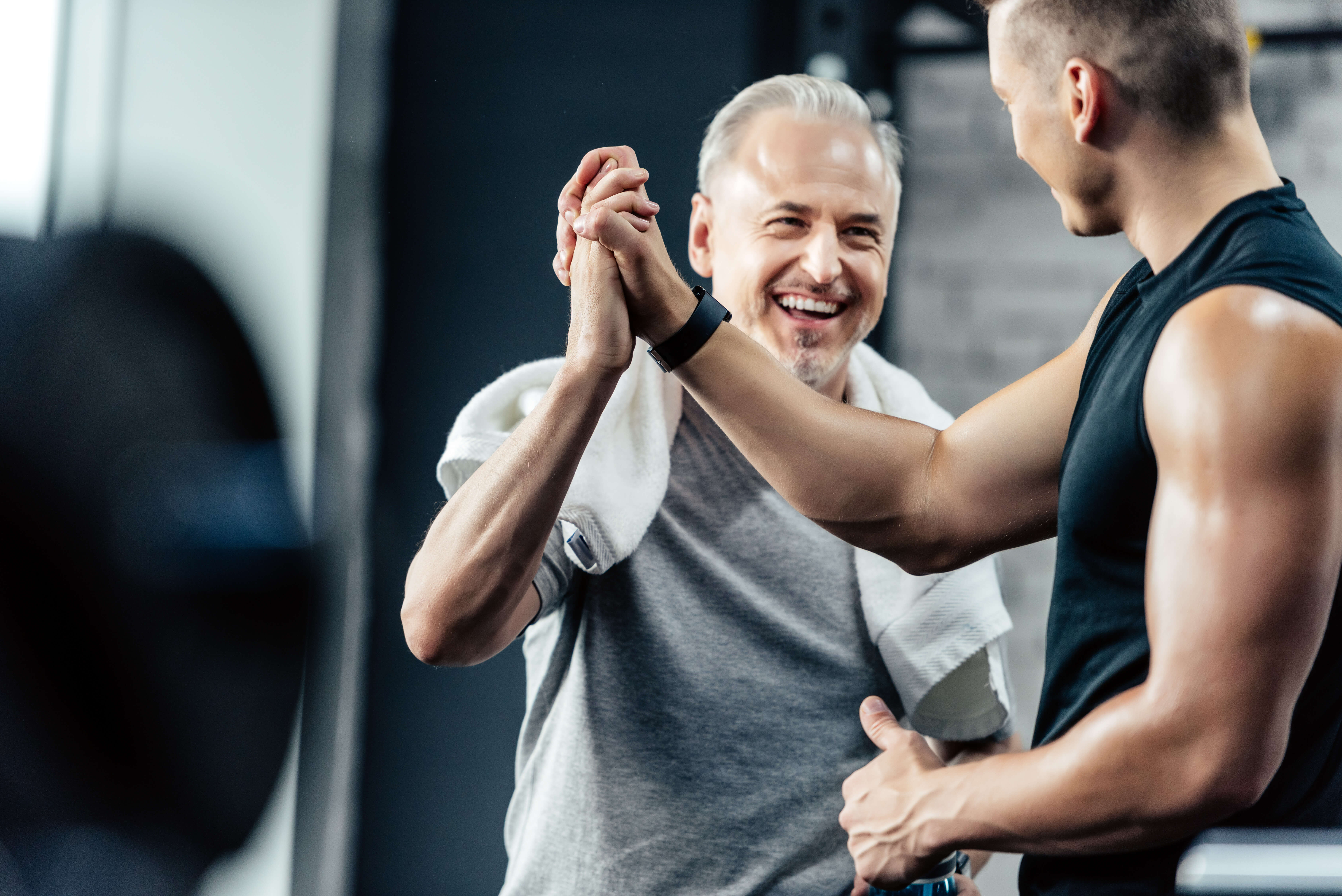 Lifestyles Personal Training
