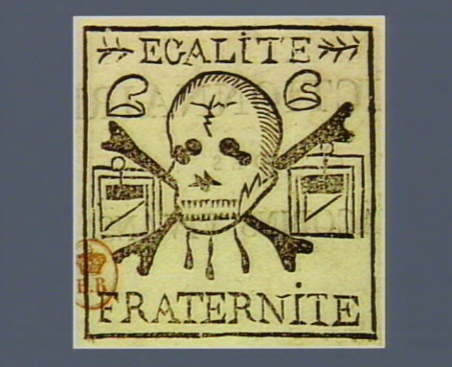 All Heads Must Roll…Images of The French Revolution CVLT Nation All Heads Must Roll…Images of The French Revolution CVLT Nation