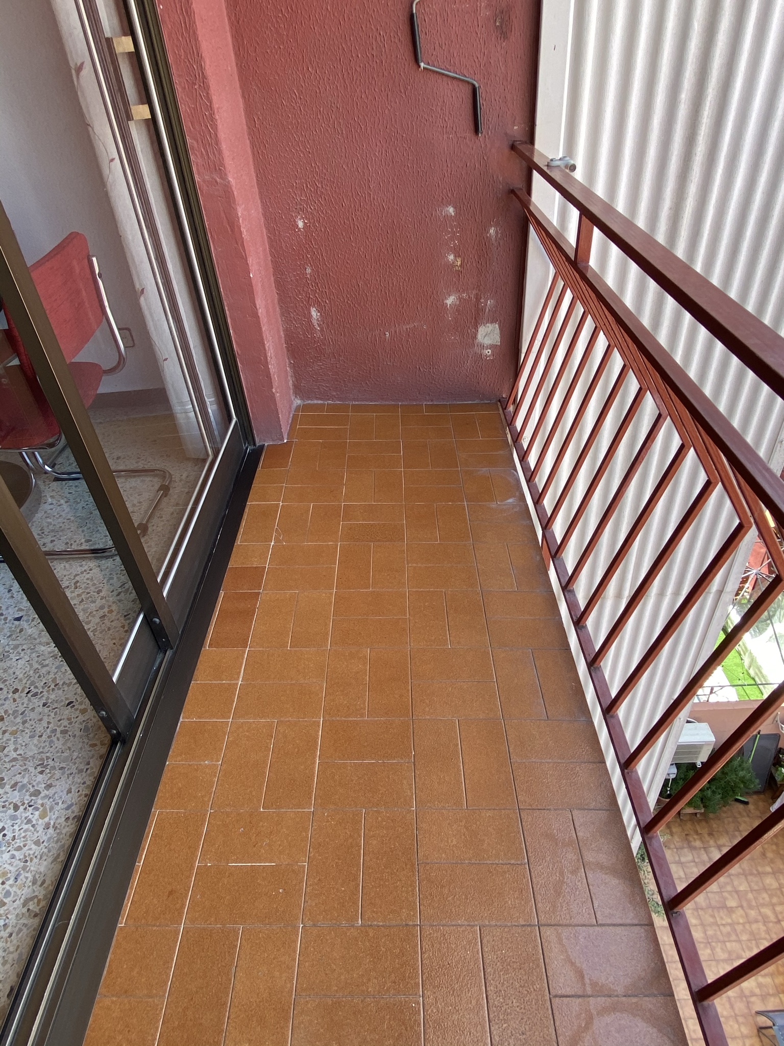 PISO CON PARQUING INCLUIDO (Refª 751)