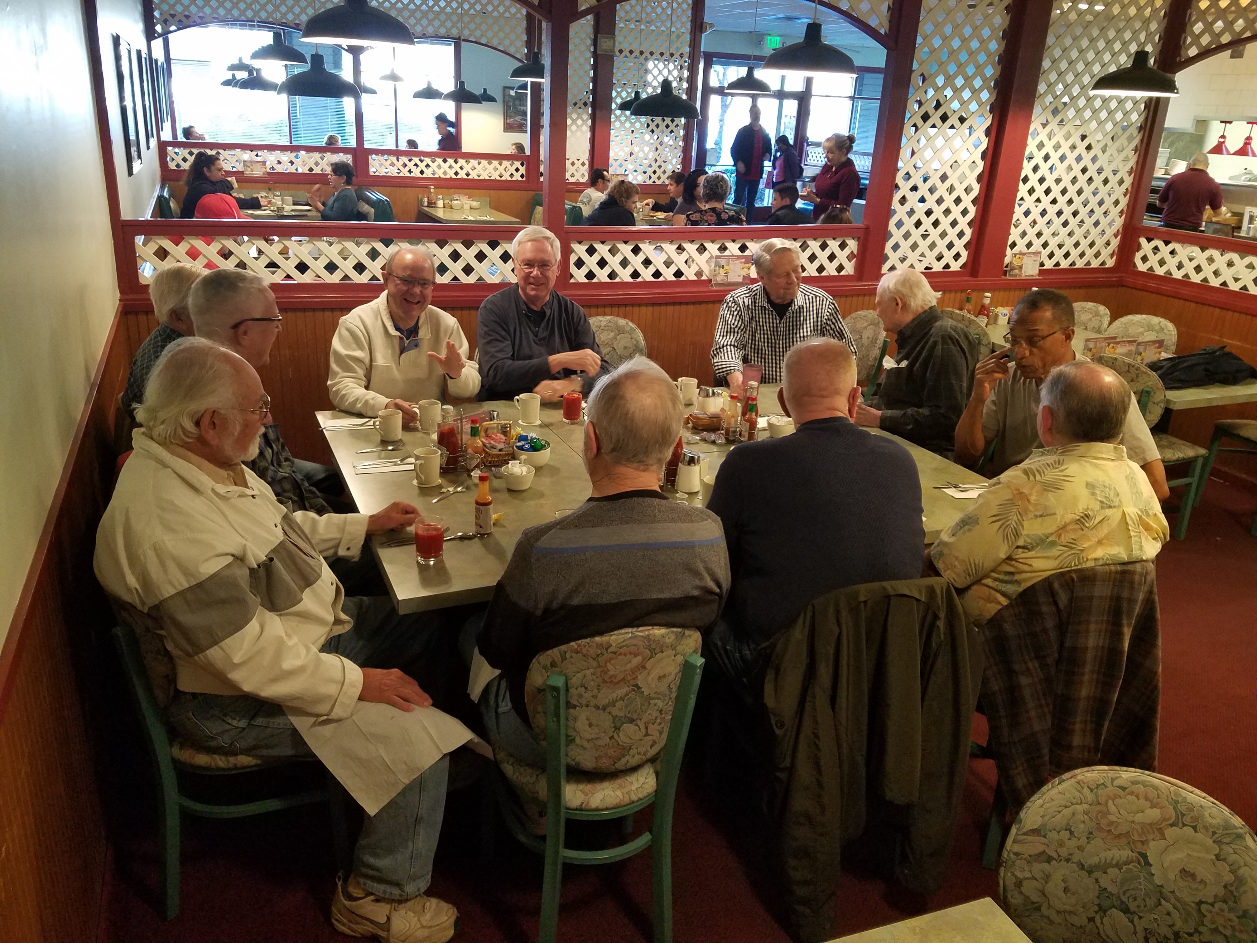 Clayton Valley Presbyterian Church