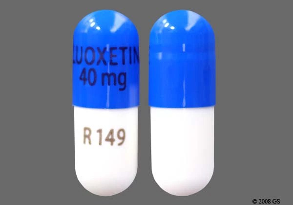 Fluoxetine Oral Capsule Drug Information, Side Effects, Faqs