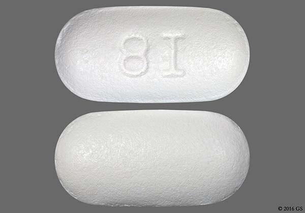Ibuprofen Oral Tablet 800Mg Drug Medication Dosage Information
