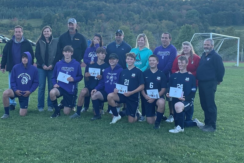 Cherry Valley Springfield Central School District