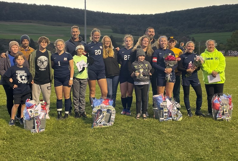 Cherry Valley Springfield Central School District