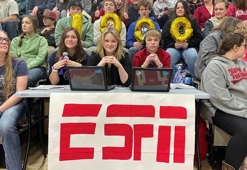 Cherry Valley Springfield Central School District