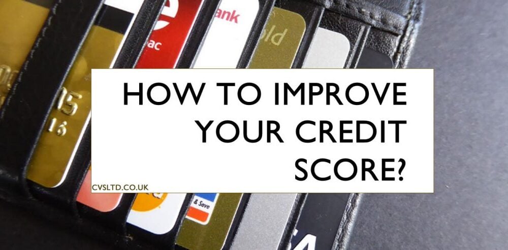 Credit Scores Explained? CVS Ltd Bad Credit Car Leasing