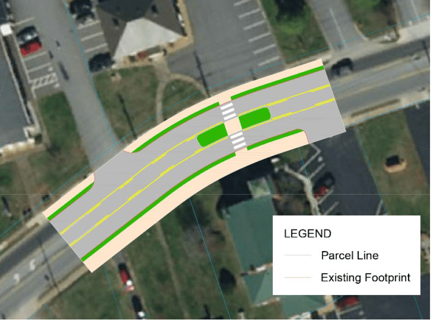 Home Central Virginia Transportation Planning Organization