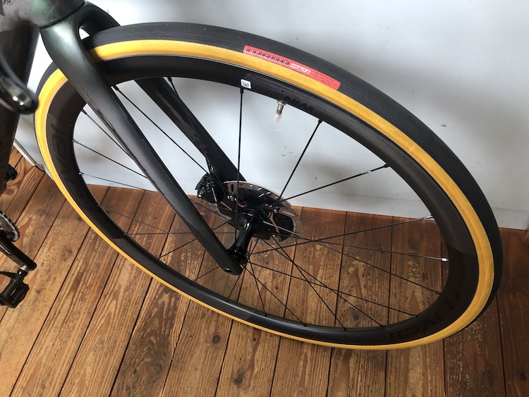 スペシャライズド ターマックSL7 】カスタム。 ＆ ビアンキ2021モデルのお知らせ。 新潟長岡のサイクルショップ サイクルワークス