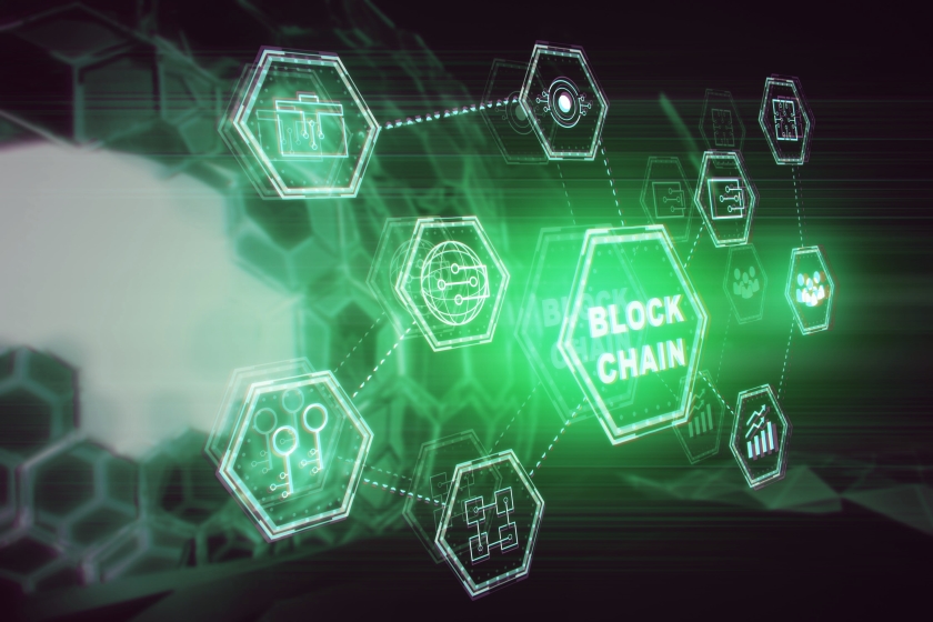 How Distributed Ledger Technology Will Support the IoT