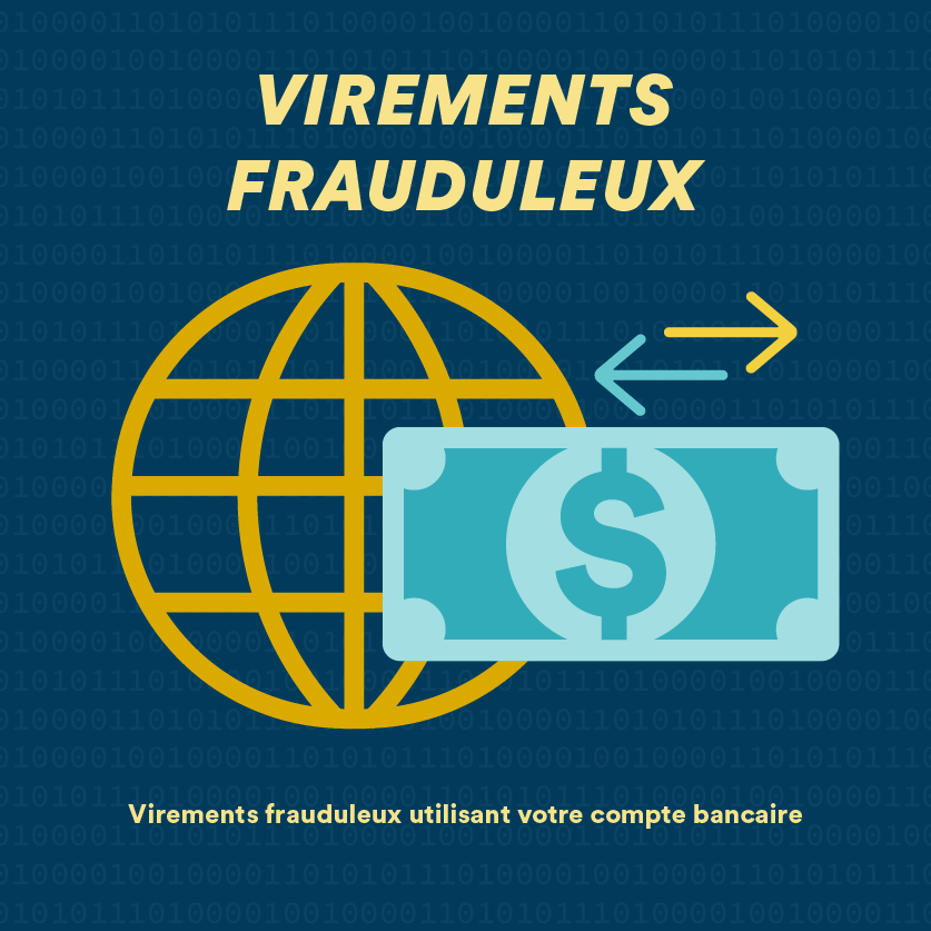 Prévention de la fraude et cybersécurité quatre conseils pour