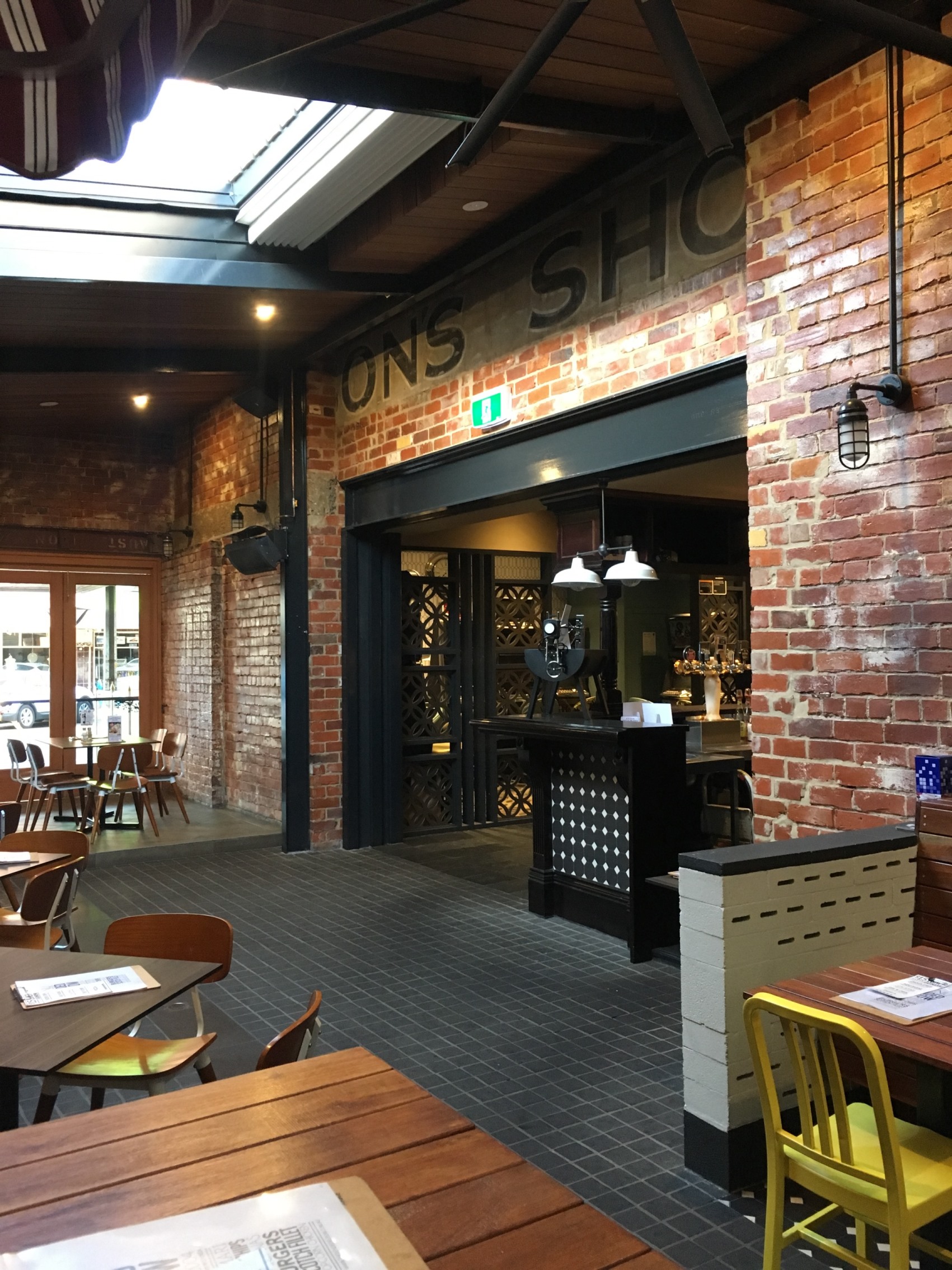 Commercial C Witney Constructions