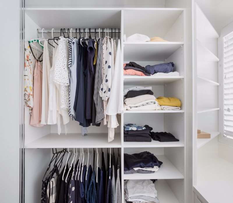 Built In Wardrobes Custom Wardrobes & Brisbane