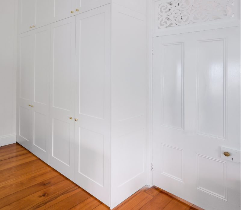 Built In Wardrobes Custom Wardrobes & Brisbane