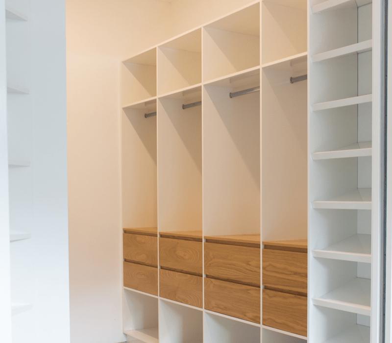 Gallery Custom Wardrobes & Brisbane