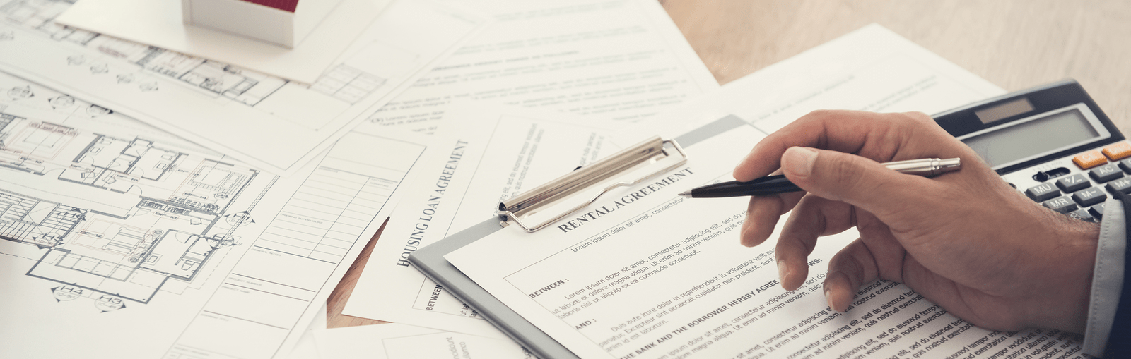 Property Management and Maintenance CW Construction Services