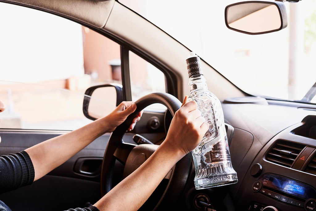 The Dangers of Drunk Driving Comprehensive Wellness Centers