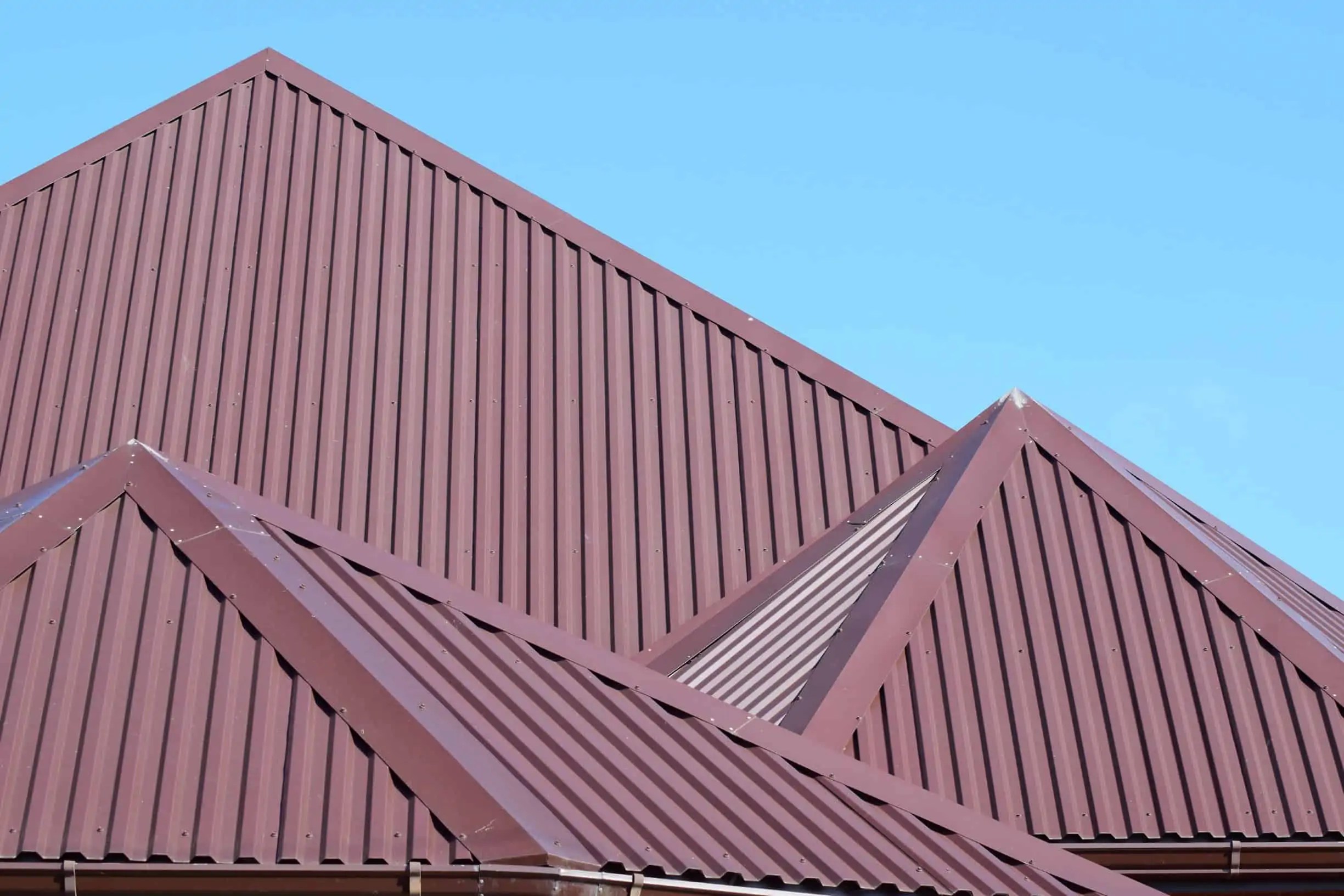 Metal Roof Pros and Cons CWC Roofing
