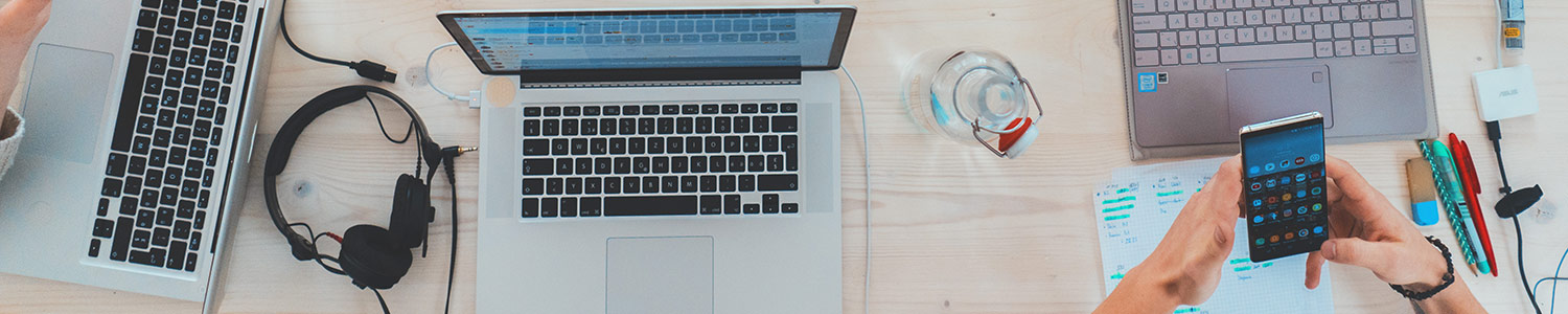 Mobile Application Development Wausau and Stevens Point WI