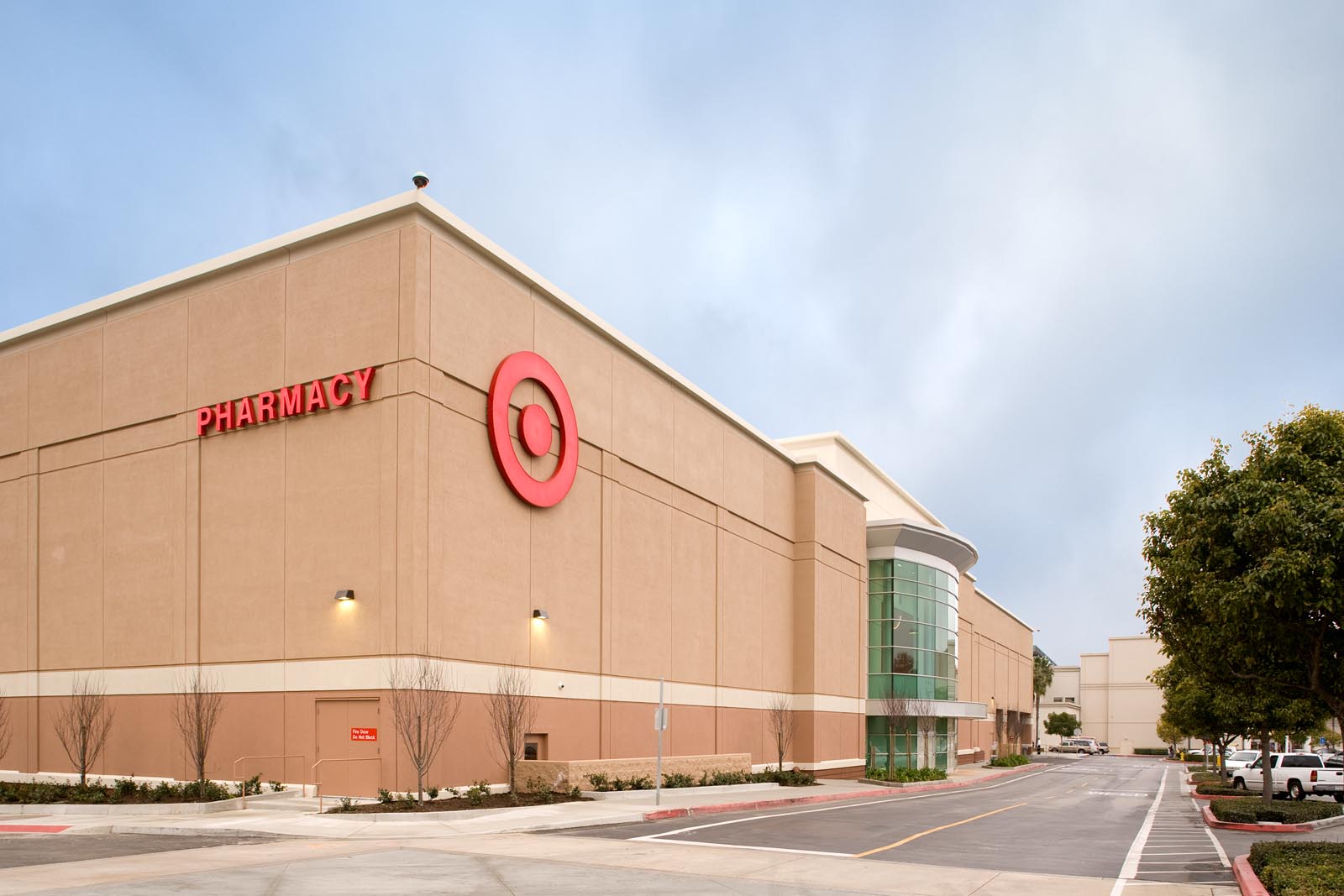 Target Ventura C.W. Driver