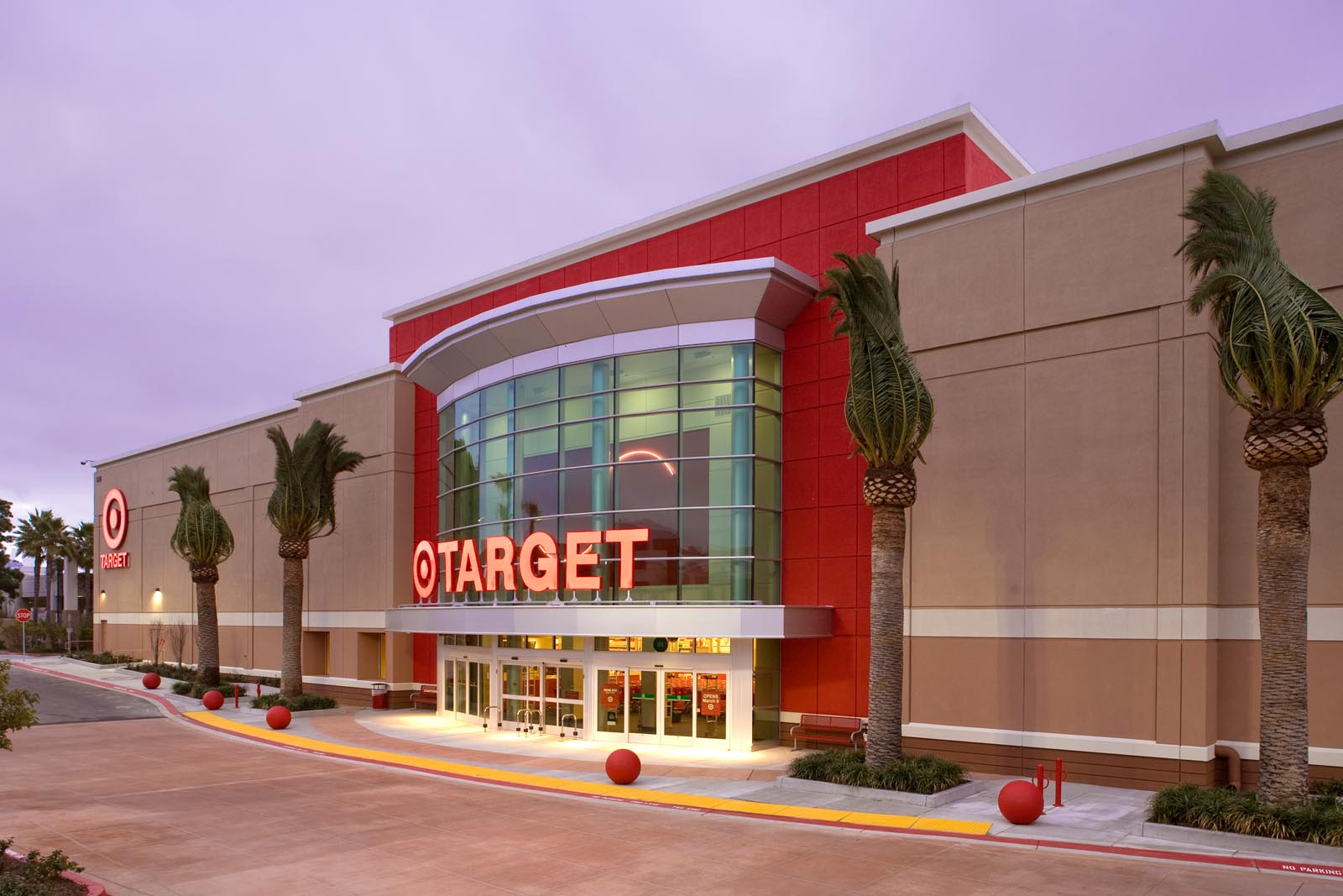 Target Ventura C.W. Driver