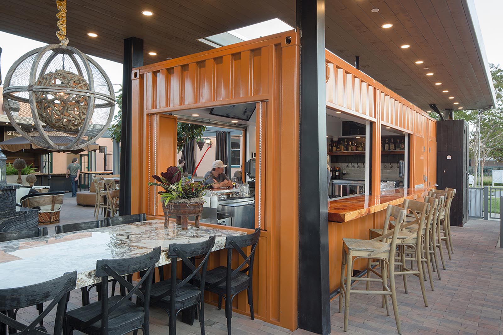 Anaheim Patio And Fireside Irvine The Patio Group Fireside by the Patio C.W. Driver