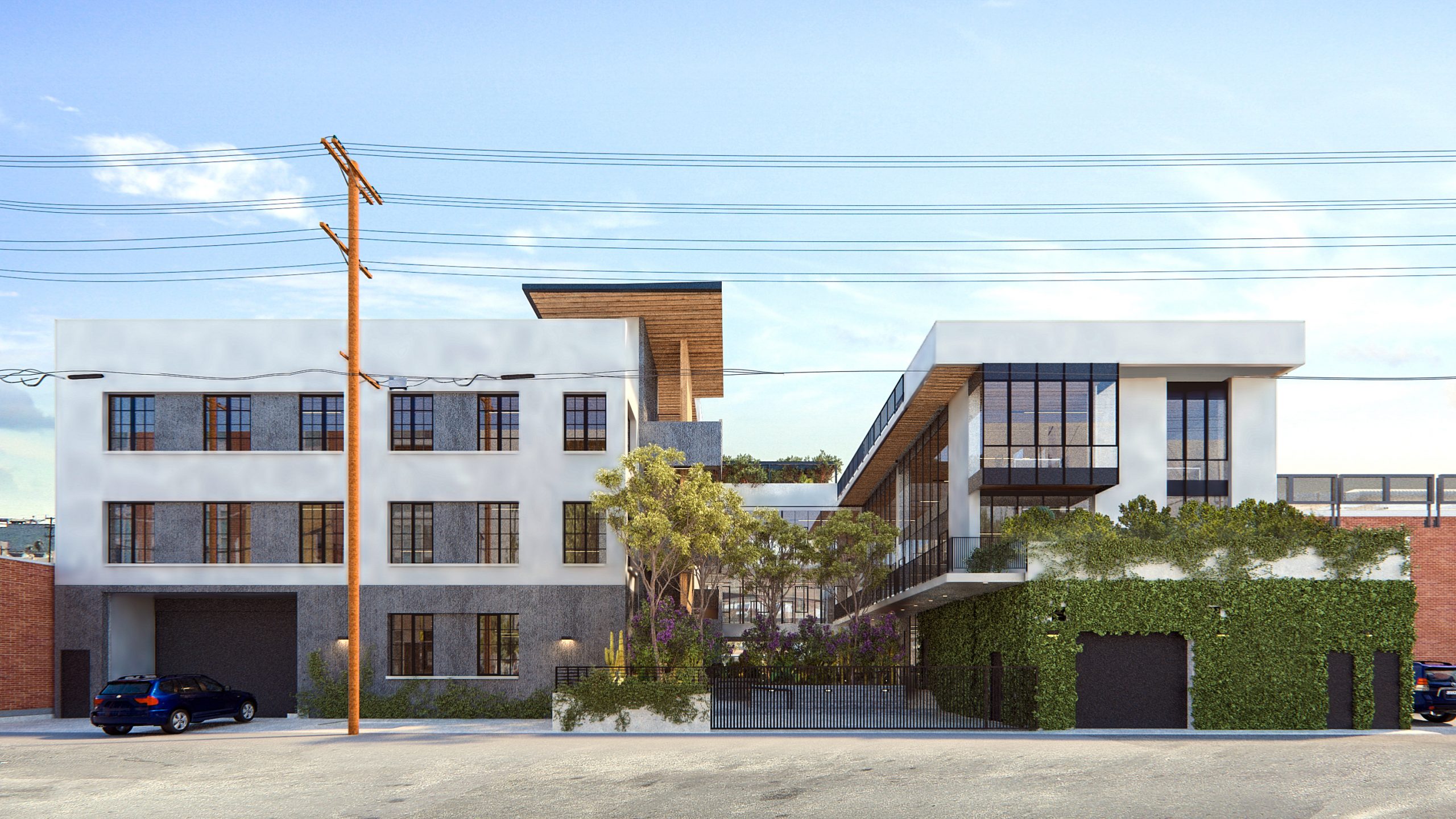 1650 Euclid St_Alley View_02_V3 C.W. Driver